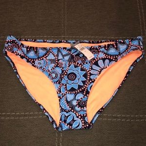 NWT aerie Swim Bottoms